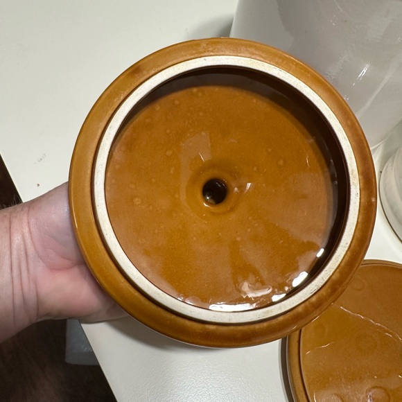 Merry mushroom Canister Set - Picture 5 of 12